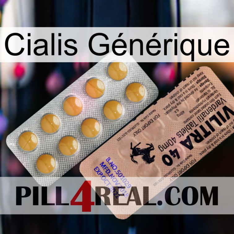 Cialis Générique 41